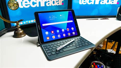 tab s3 drop test|Samsung Galaxy Tab S3 review: Perfect .